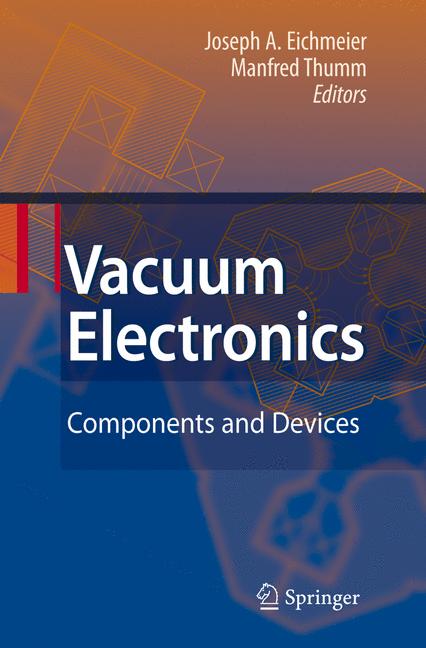 Vacuum Electronics - image