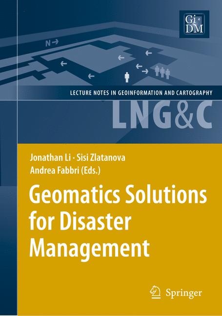 Geomatics Solutions… - image
