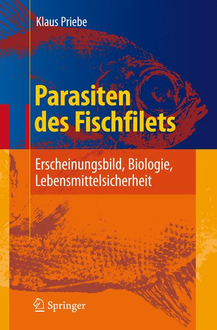 Parasiten Des Fisch…