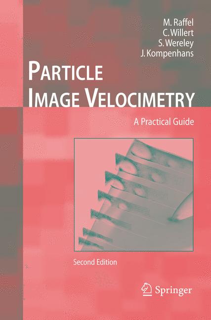Particle Image Velo…