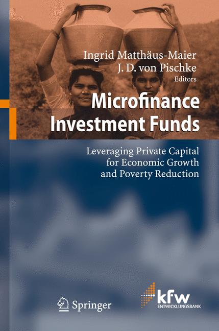Microfinance Invest… - image