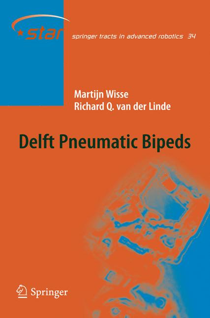 Delft Pneumatic Bip…