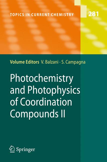 Photochemistry And …