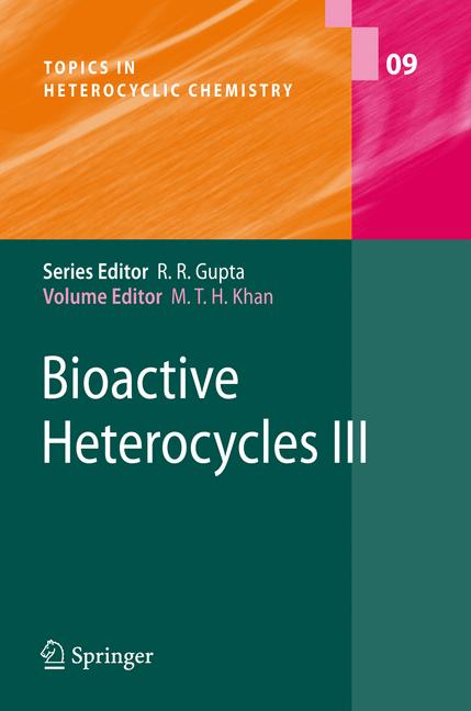 Bioactive Heterocyc…