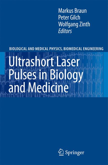 Ultrashort Laser Pu…