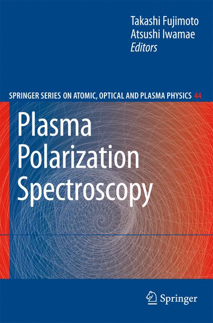 Plasma Polarization…