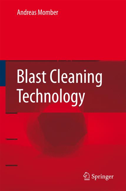 Blast Cleaning Tech… - image