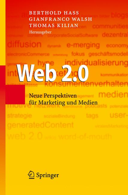 Web 2.0 - image
