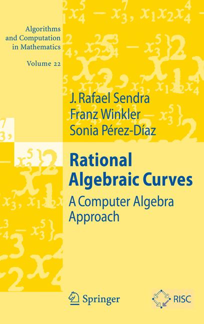 Rational Algebraic … - image