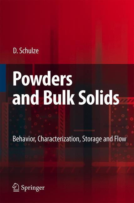 Powders And Bulk So… - image