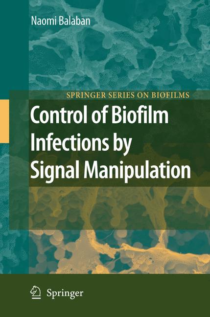 Control Of Biofilm … - image