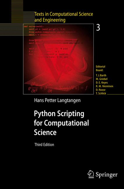 Python Scripting Fo… - image
