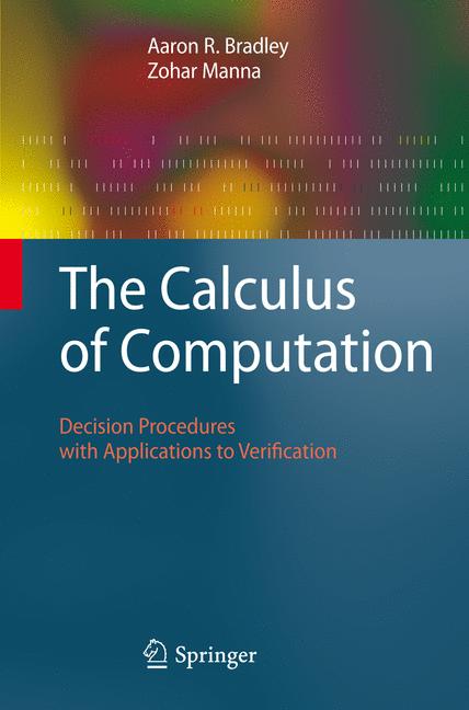 The Calculus Of Com…