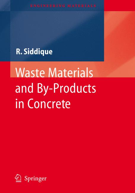 Waste Materials And… - image