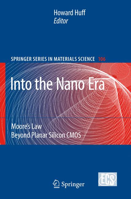 Into The Nano Era - image