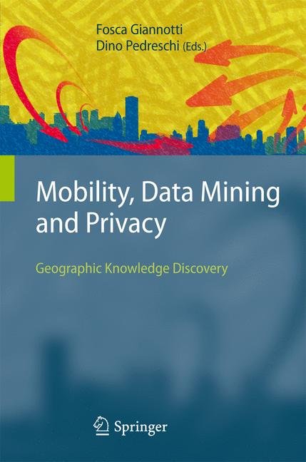 Mobility, Data Mini…