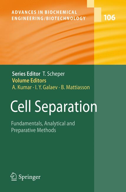 Cell Separation - image