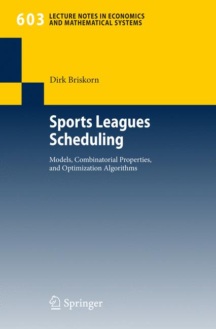 Sports Leagues Sche… - image