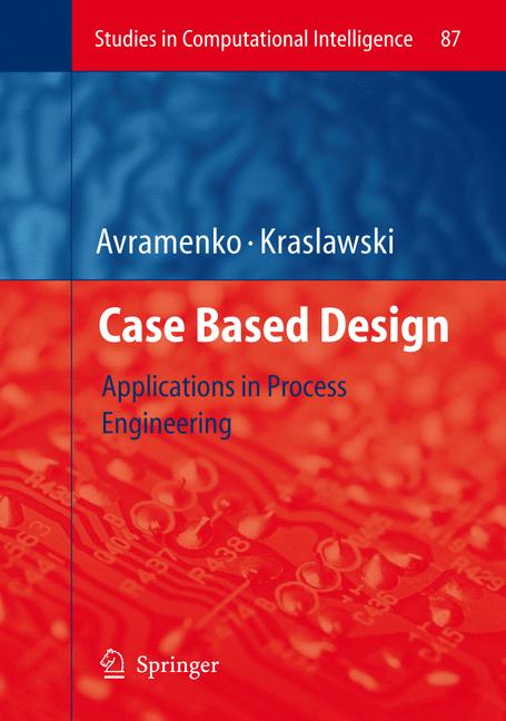 Case Based Design - image
