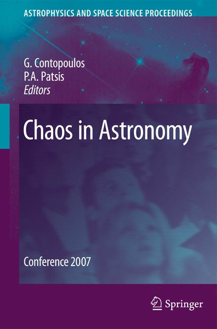 Chaos In Astronomy