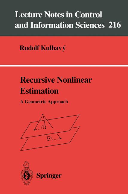 Recursive Nonlinear Estimation