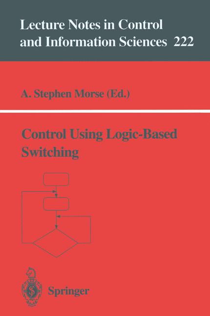 Control Using Logic…