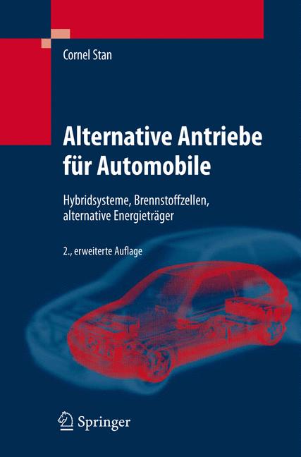 Alternative Antrieb…