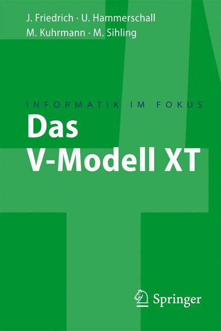 Das V-Modell Xt - image