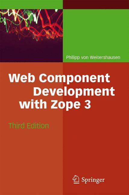 Web Component Devel…