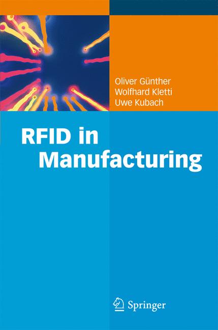 Rfid In Manufacturi… - image