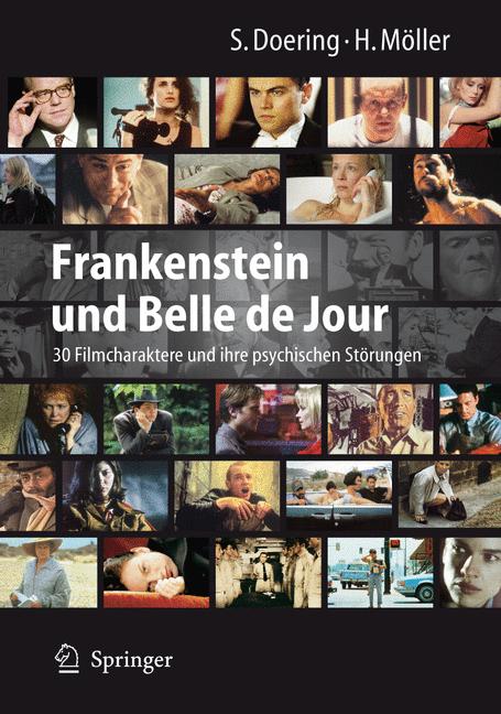 Frankenstein Und Be… - image