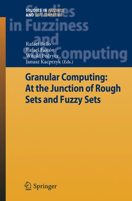Granular Computing:… - image
