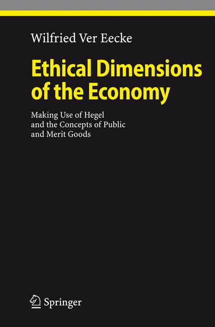 Ethical Dimensions … - image
