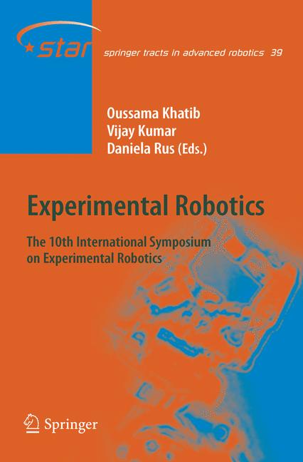 Experimental Roboti…
