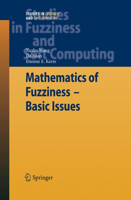 Mathematics Of Fuzz…