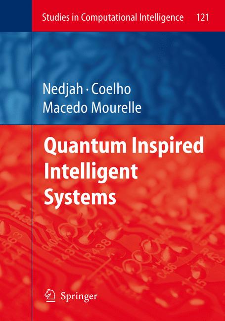Quantum Inspired In… - image