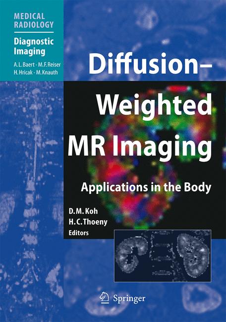 Diffusion-Weighted … - image