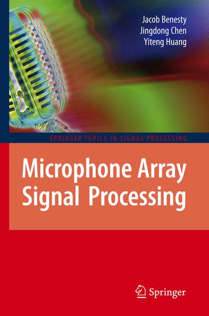 Microphone Array Si… - image