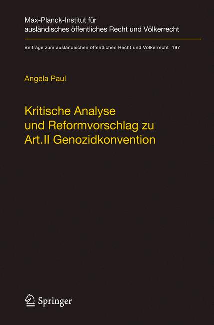 Kritische Analyse U…