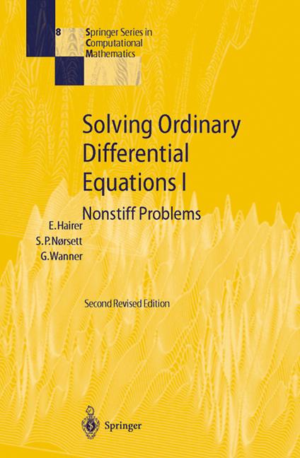 Solving Ordinary Di… - image