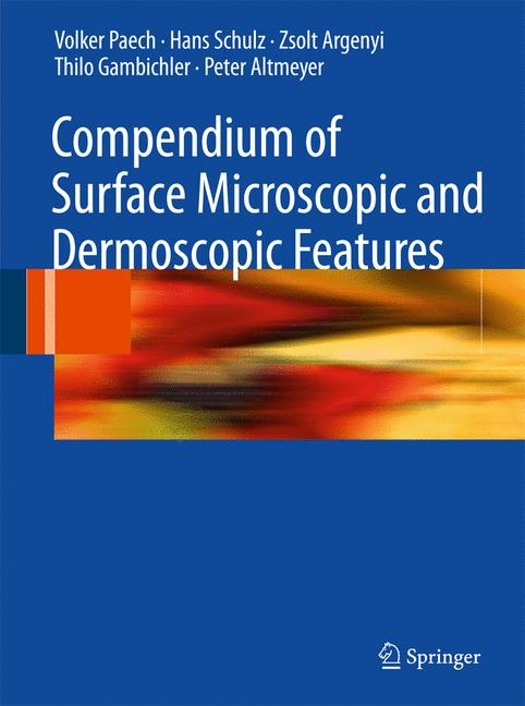 Compendium Of Surfa… - image