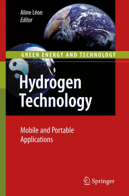 Hydrogen Technology - image