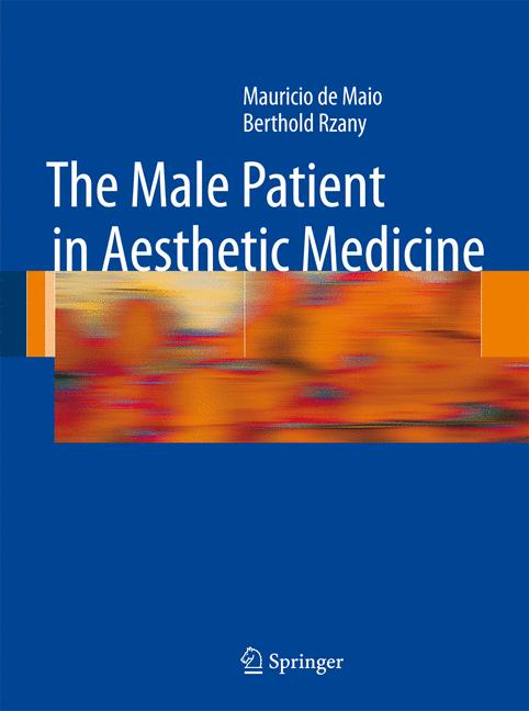 The Male Patient In…