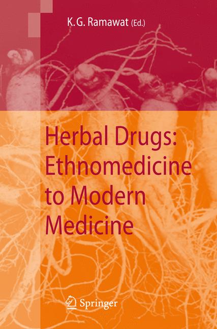 Herbal Drugs: Ethno… - image