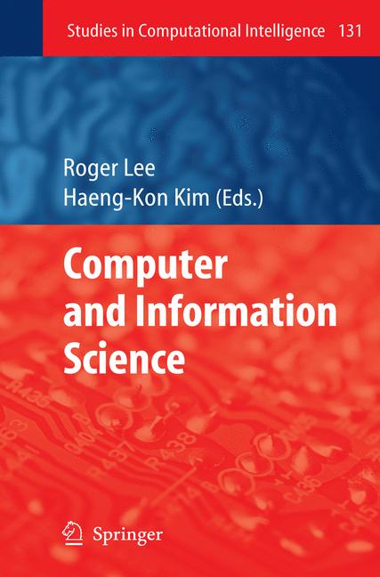 Computer And Inform…
