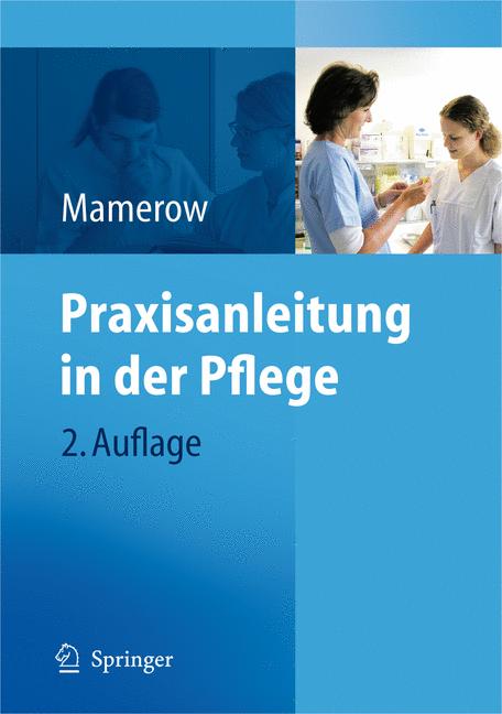 Praxisanleitung In …