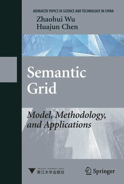 Semantic Grid: Mode…
