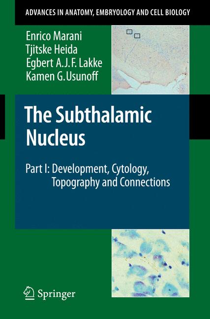 The Subthalamic Nuc…