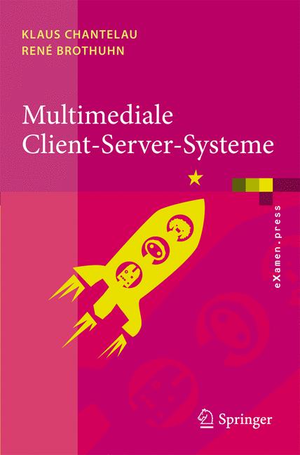 Multimediale Client…