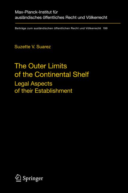 The Outer Limits Of…